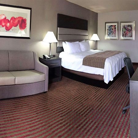 Best Western Deming Southwest Inn Buitenkant foto