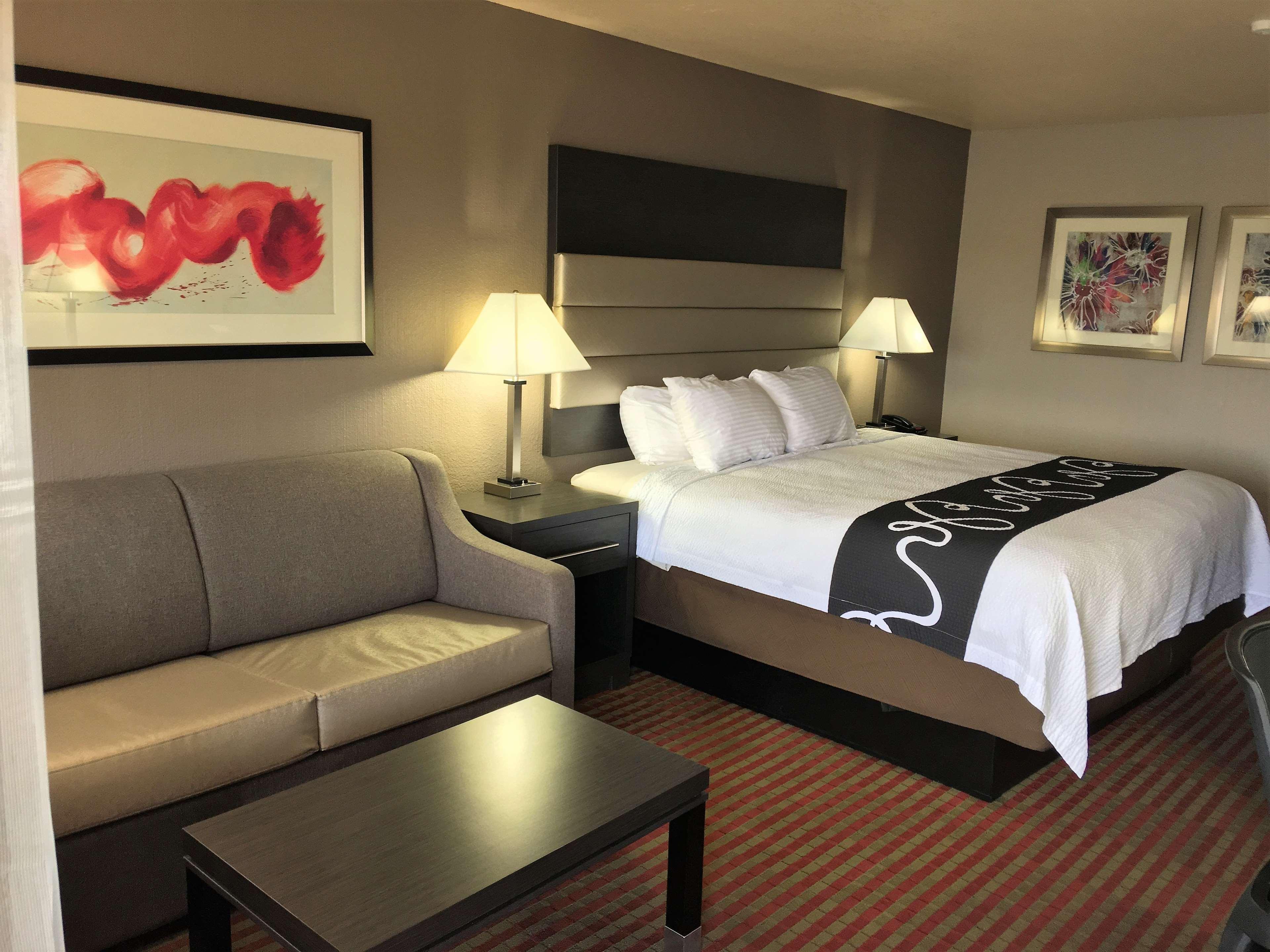 Best Western Deming Southwest Inn Buitenkant foto