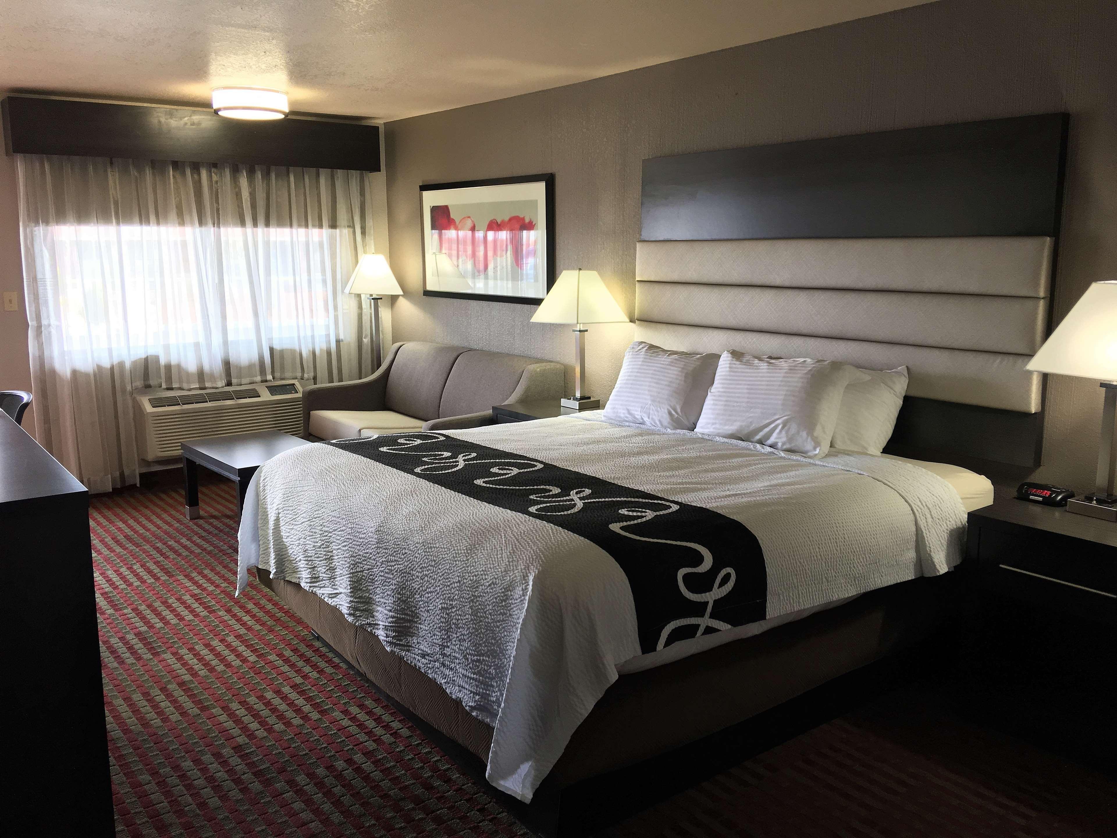 Best Western Deming Southwest Inn Buitenkant foto