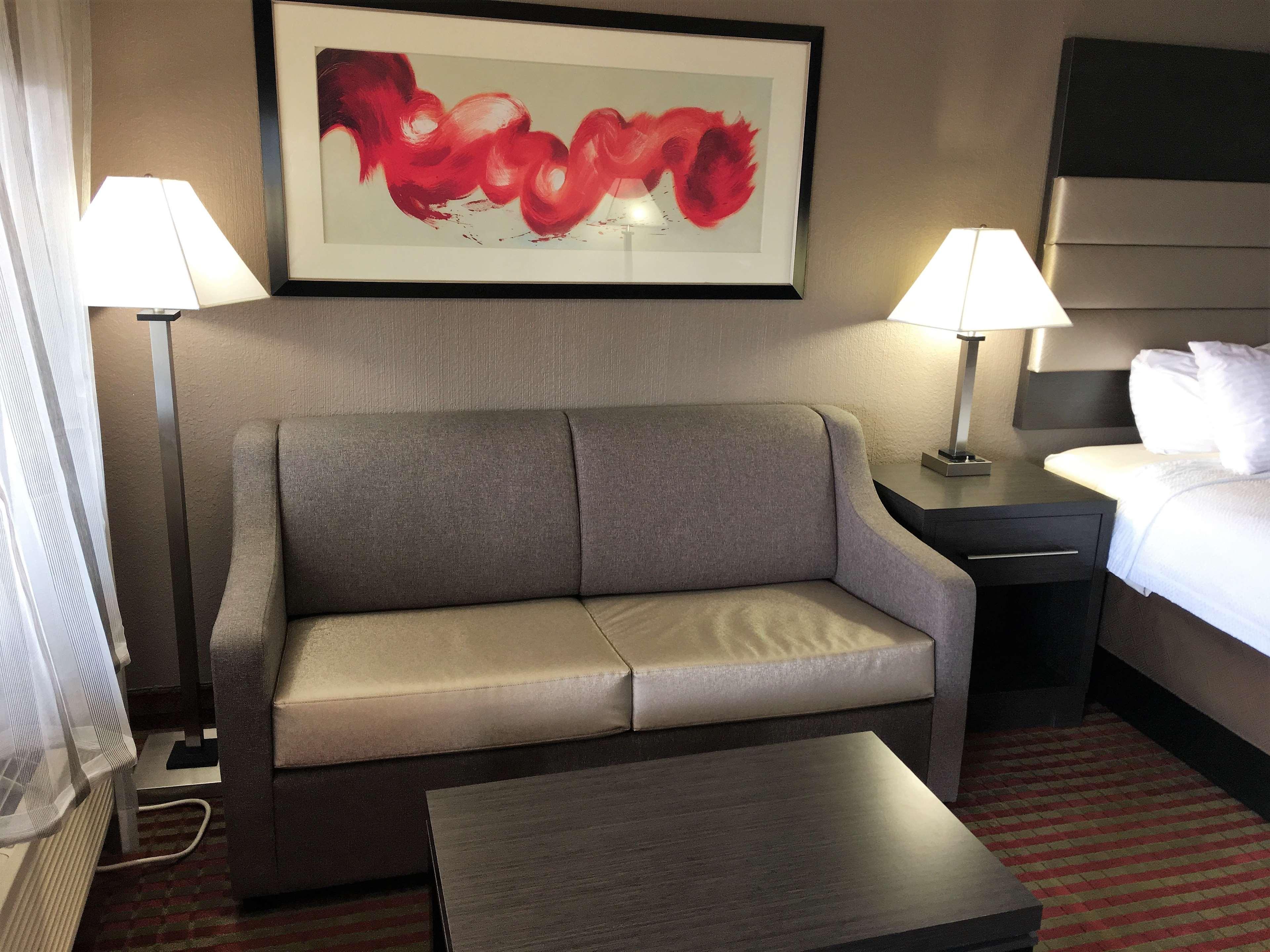Best Western Deming Southwest Inn Buitenkant foto