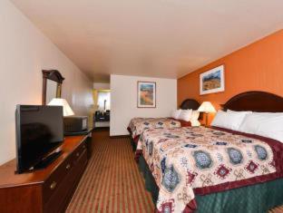 Best Western Deming Southwest Inn Kamer foto