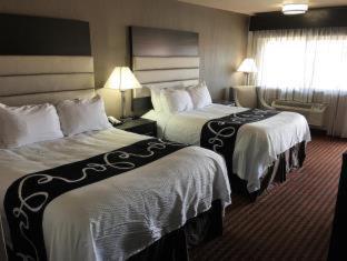 Best Western Deming Southwest Inn Kamer foto