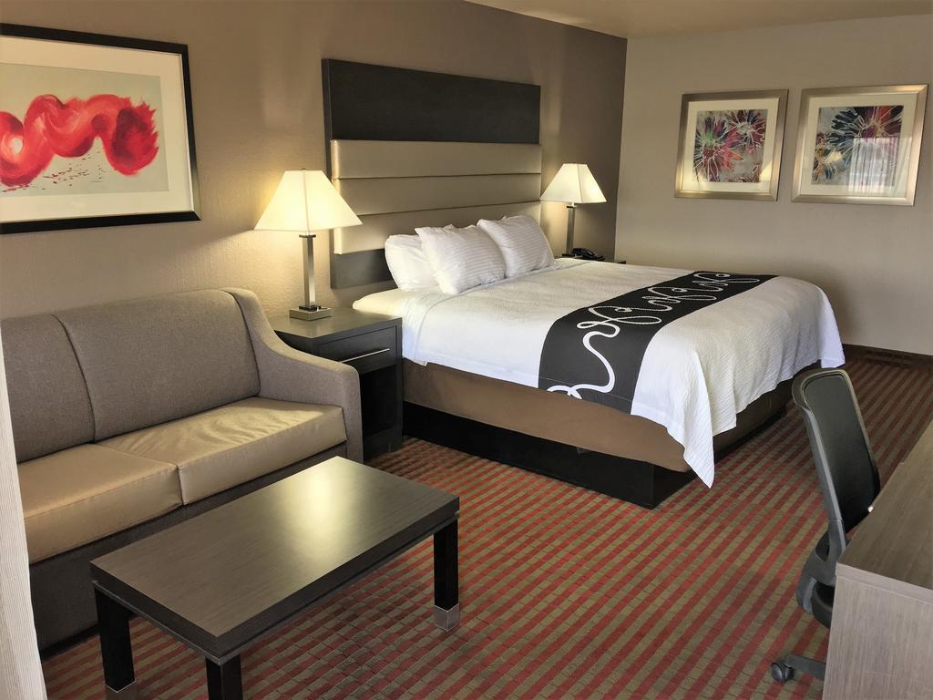 Best Western Deming Southwest Inn Buitenkant foto