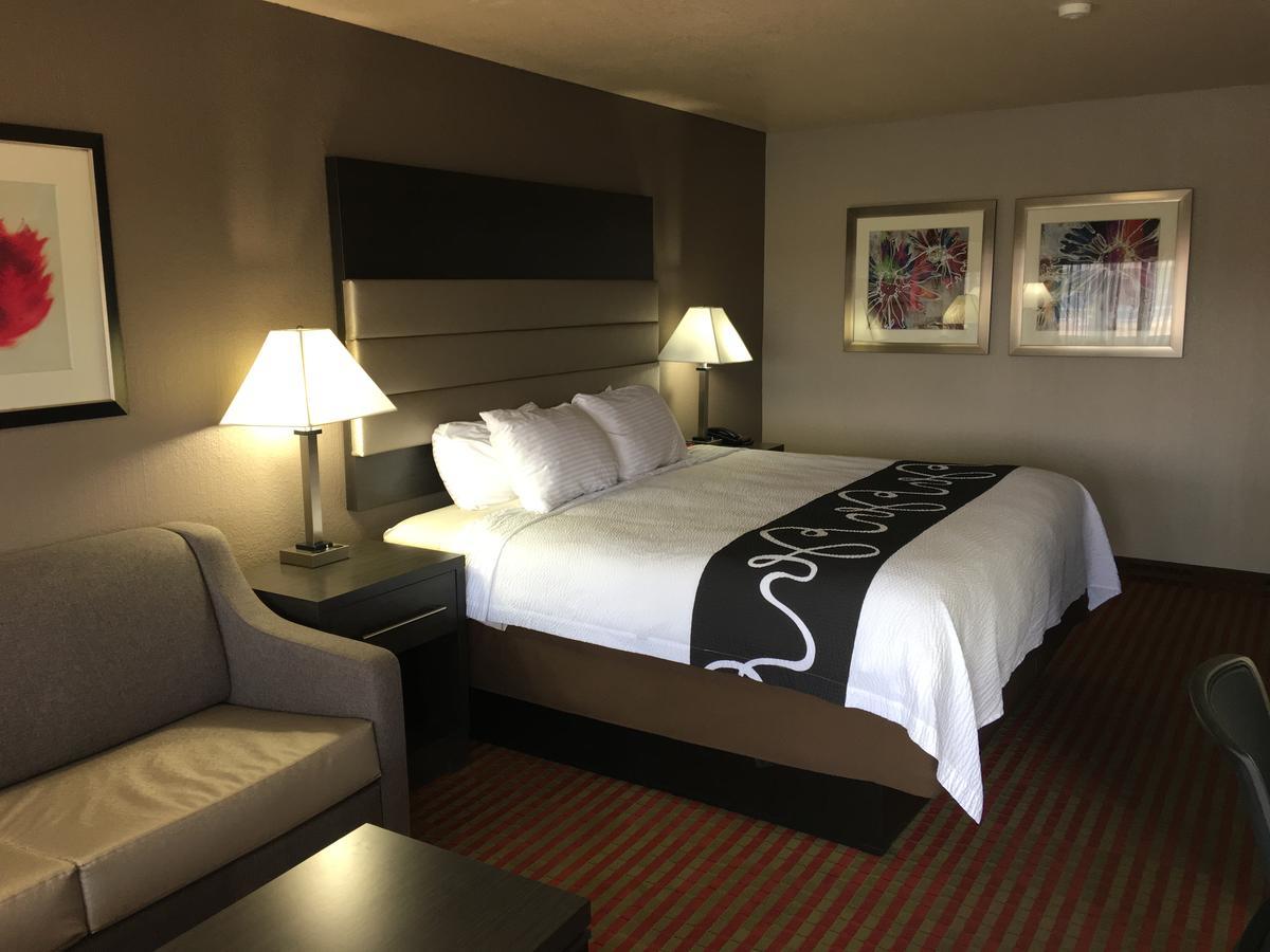 Best Western Deming Southwest Inn Buitenkant foto