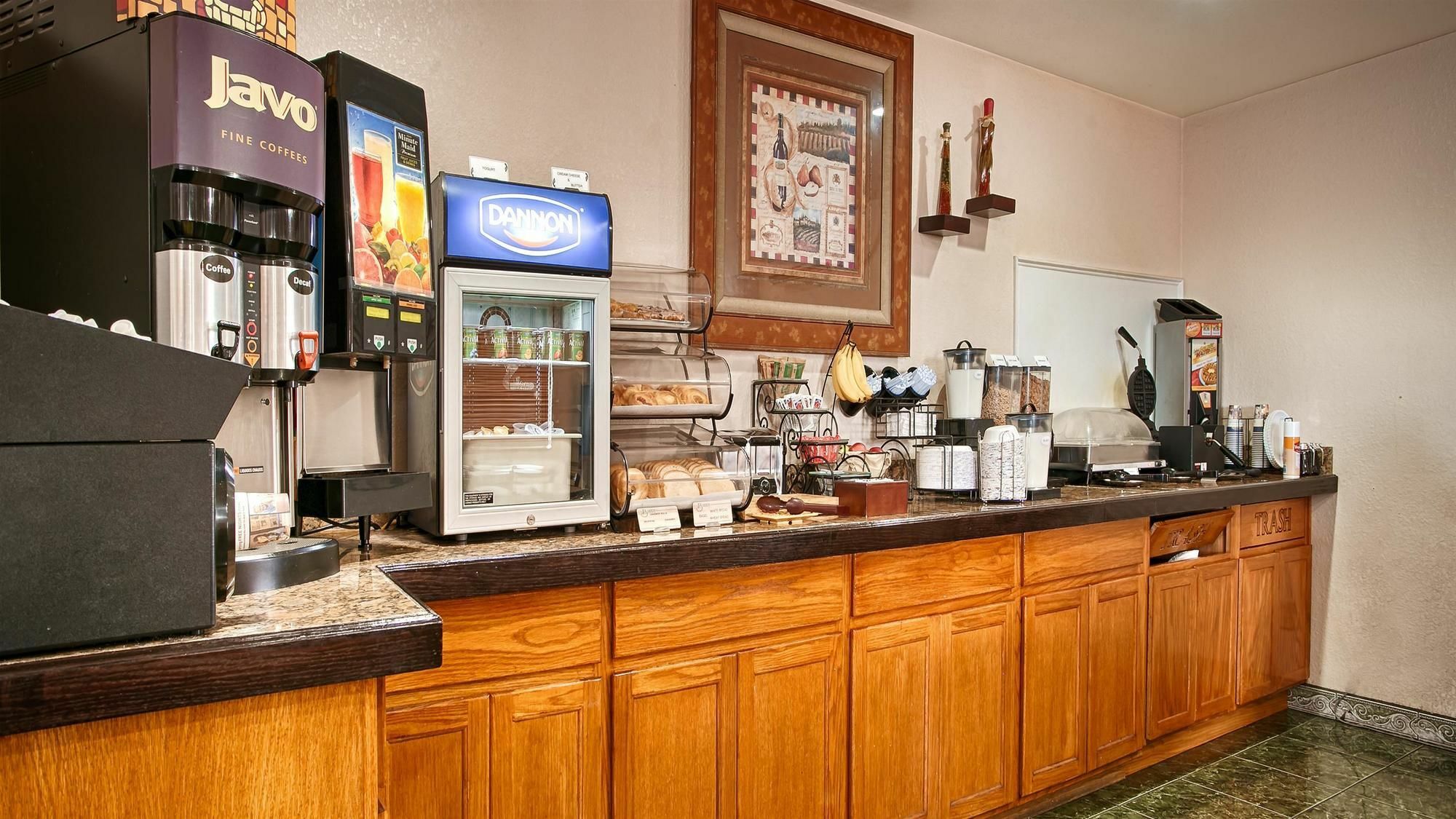 Best Western Deming Southwest Inn Buitenkant foto